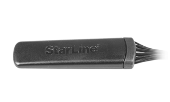 StarLine i96CAN