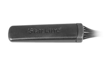 Беспроводной подкапотный блок StarLine R6