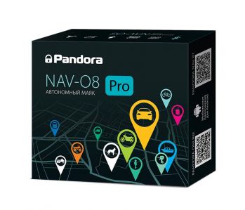 Pandora NAV-08 PRO