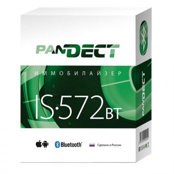 Pandect IS-572BT