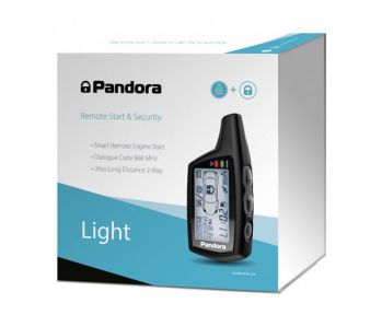 Pandora DXL 0050L v.2