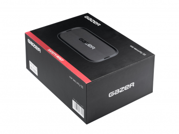 Gazer S5 Jab (4G LTE + GPS + BT)