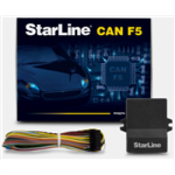 StarLine CAN 100