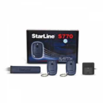 StarLine S770