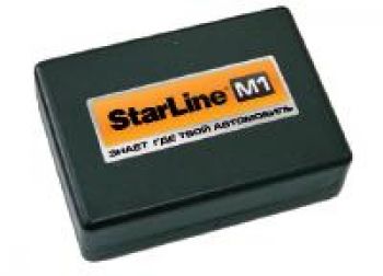 StarLine M1