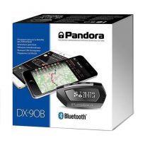 Pandora DX 90BUA