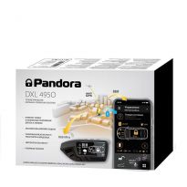 Pandora DXL 4950UA