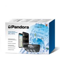 Pandora DXL 4970UA