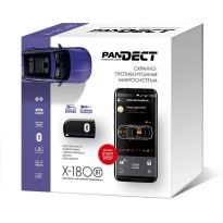 Pandect X-1800BTUA