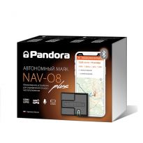 Pandora NAV-08 PlusUA