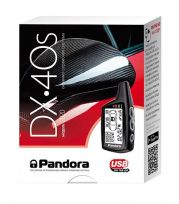Pandora DX 40 S