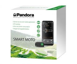 Pandora Smart Moto (model DXL-1200L)