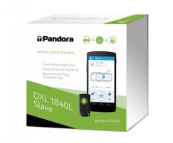 Pandora DXL 1840L Slave