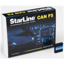 StarLine CAN 10