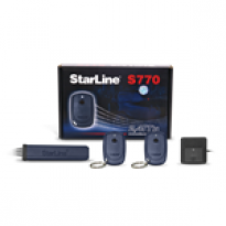 StarLine S770