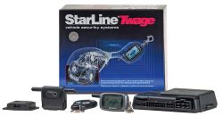 StarLine A8