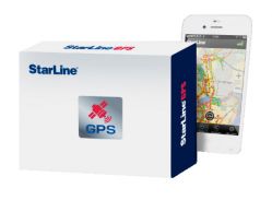 Модуль StarLine GPS