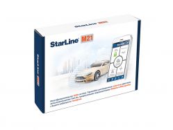 StarLine M21