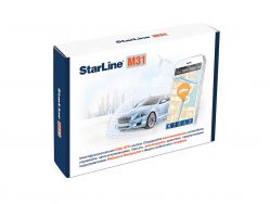StarLine M31