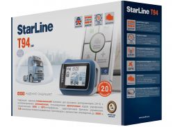 StarLine T94