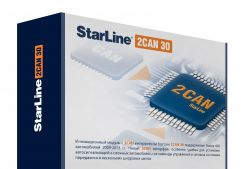 StarLine 2CAN 30
