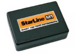 StarLine M1
