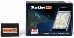 StarLine Маяк M10.2 ГЛОНАСС